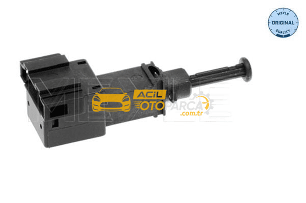 Volkswagen MEYLE 1008900010 | Fren Pedal Müşürü VW Golf IV Bora T4 Ym