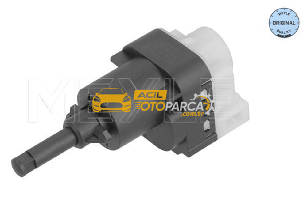 Volkswagen MEYLE 1148900013 | Fren Pedal Müşürü VW Golf-Passat -