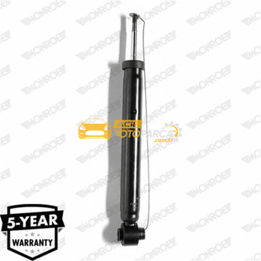 Volkswagen MONROE G1055A | Amortisör Arka 05-Aı.A4