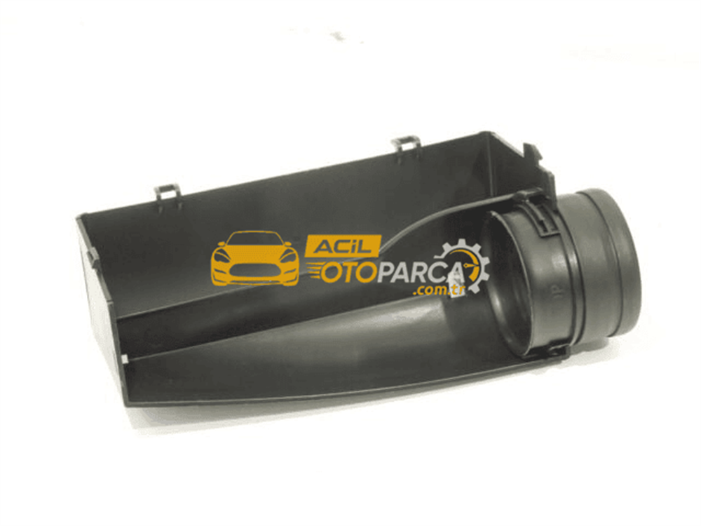 Volkswagen OEM / ORJİNAL 1K0805962E | Volkswagen Golf 6 2009-2012 Model Arası 1.6 TDI Motor Havalandırma Alt Kapağı