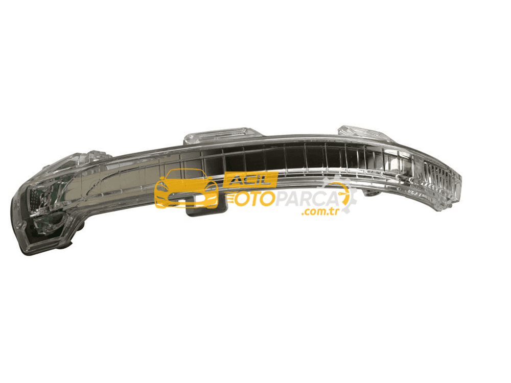 Volkswagen OEM / ORJİNAL 3G0949101 | Volkswagen Passat 2015 Sonrası Ayna Sinyali Sol Orijinal