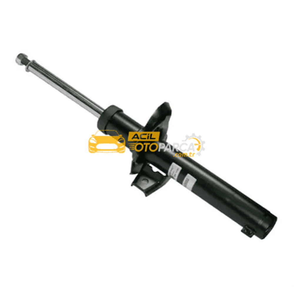 Volkswagen OPTİMAL A-3455G | Volkswagen Golf 5 2004-2008 Model Ön Amortisör 50MM Gazlı