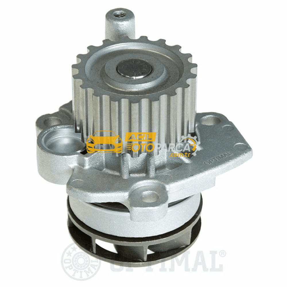 Volkswagen OPTIMAL AQ-2273 | Devirdaim 09-Golf.VI-Passat-Touran-Amarok-T.Porter.T5.T6 2.0Tdi