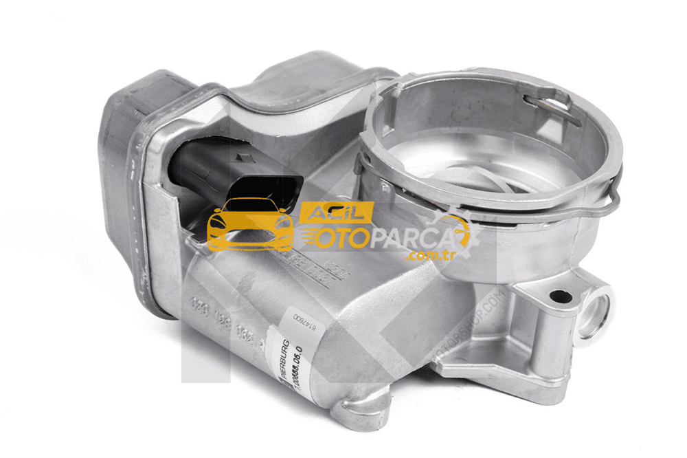 Volkswagen PIERBURG 7.00688.06.0 | Volkswagen Passat 2005-2010 Model Arası 2.0 TDI Motor Gaz Kelebeği