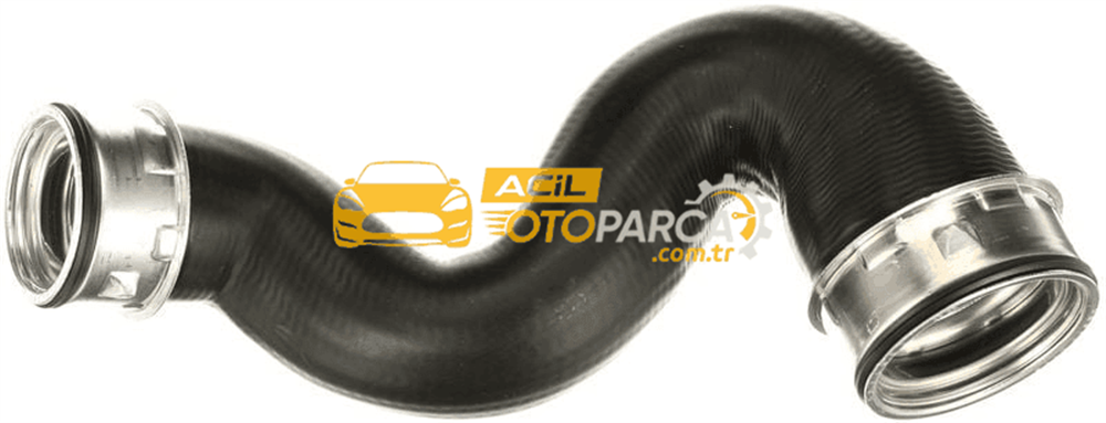 Volkswagen RAPRO 25213 | Turbo Hortumu 98-Passat 1.9Tdi