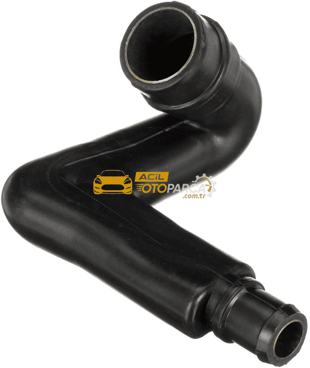 Volkswagen RAPRO 25573 | Volkswagen Passat 1997-2000 1.8 / 1.8T Motor Havalandırma Borusu