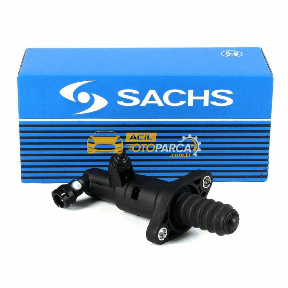 Volkswagen SACHS 6283000047 | Volkswagen Golf 6 Manuel Vites Debriyaj Alt Merkezi