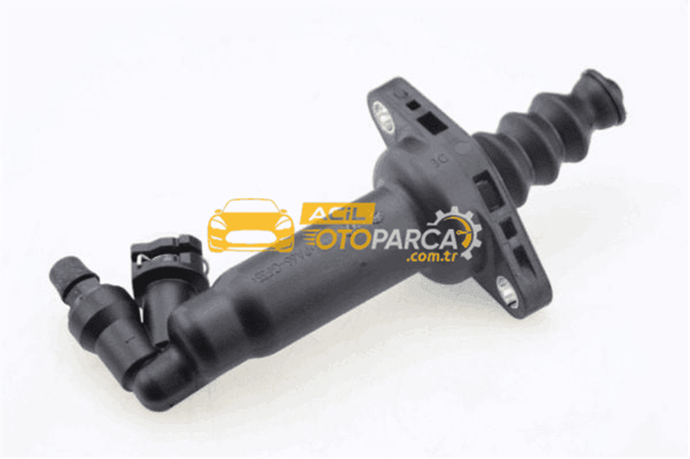 Volkswagen SACHS 6283600159 | Volkswagen Polo 2010-2017 Model Arası 1.2 TDI Motor Debriyaj Alt Merkez