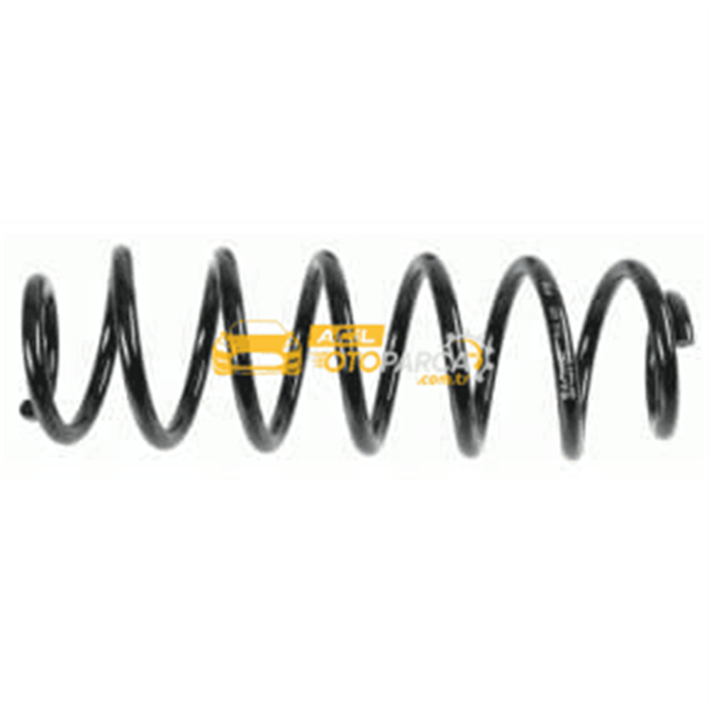 Volkswagen SACHS 996622 | Volkswagen Golf 5 Arka Helezon Yayı Sağ Ve Sol