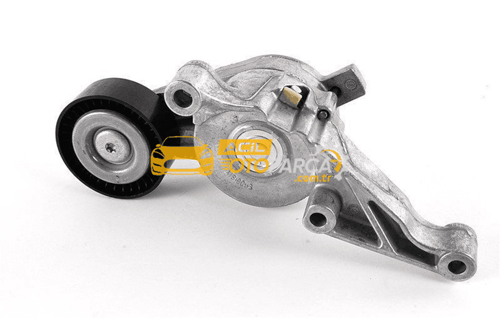 Volkswagen Seat Leon 2006-2012 Model Arası 1.9 TDI Motor Şarz Gergisi Komple