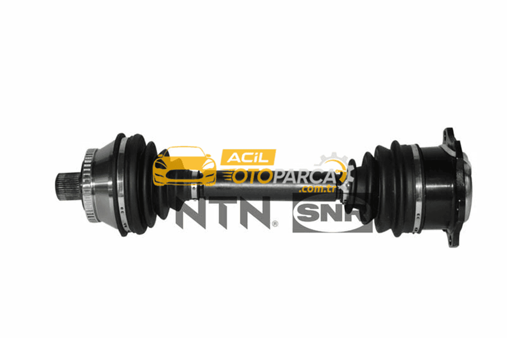 Volkswagen SNR DK54040 | Aks Ön Sağ 97-Passat-A4-Superb + Ms 5Vıtes