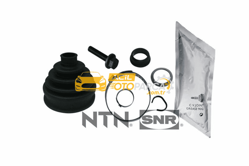 Volkswagen SNR OBK54005 | Aks Körüğü Dıs T.Porter.T4