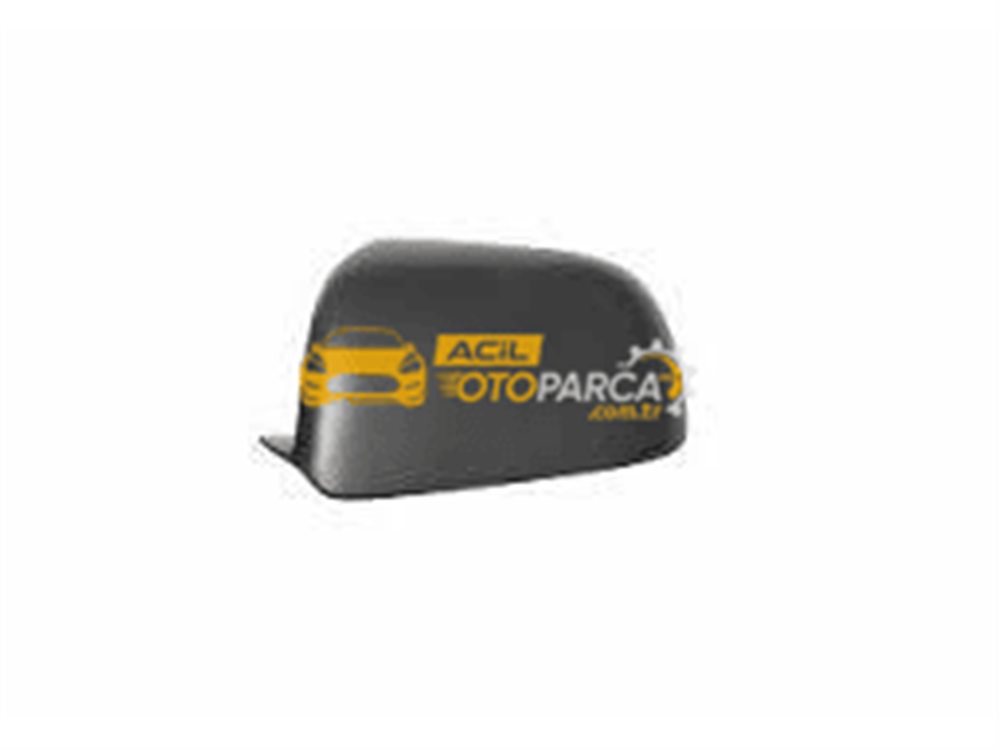 Volkswagen SPJ MAX V-0100 | Volkswagen Polo 2002-2005 arası Ayna Kapağı Sağ Spj Marka