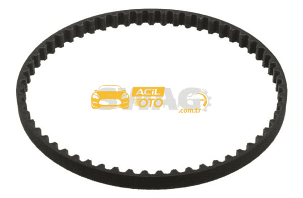 Volkswagen SWAG 30104829 | Yağ Pompa Kayışı Caddy / Crafter / Golf / Jetta / Passat / Touran / Transporter