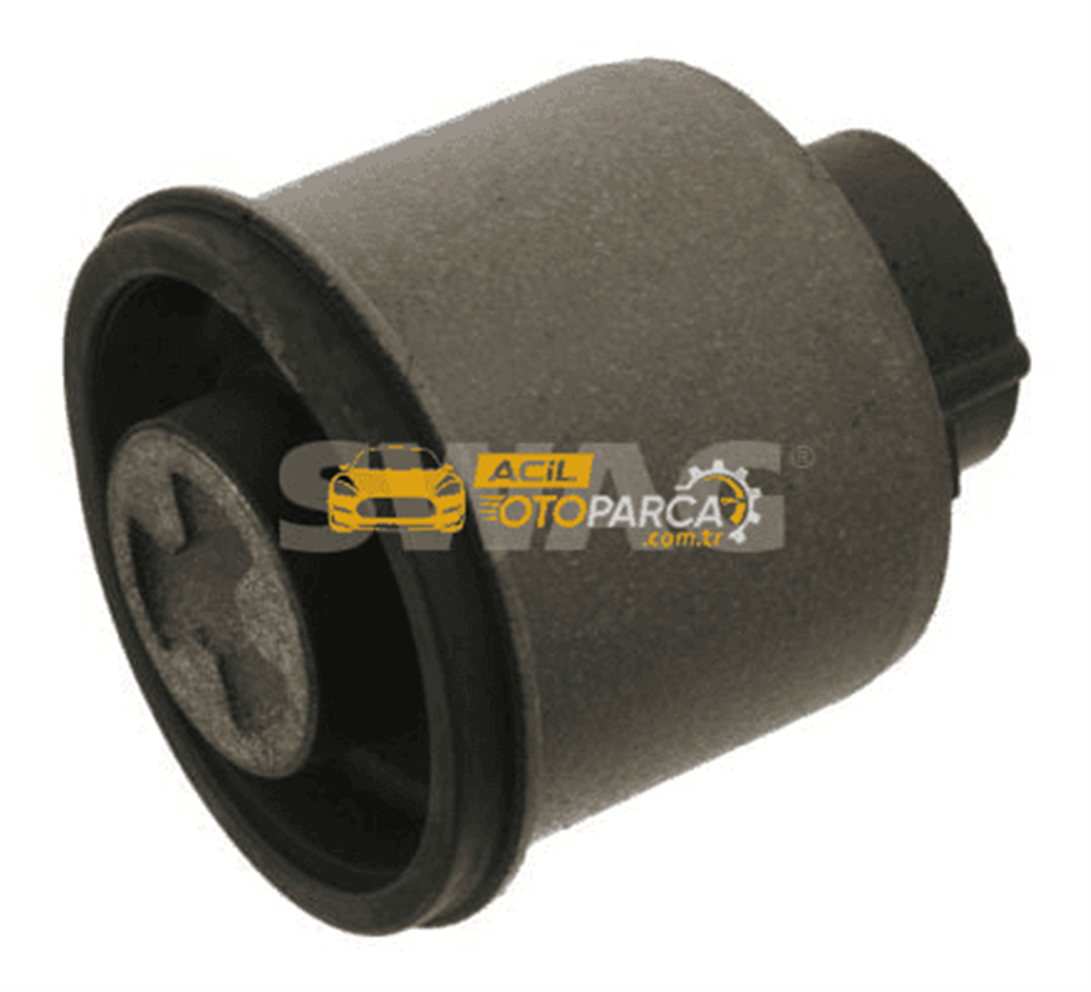 Volkswagen SWAG 30931547 | Travers Burcu Arka 98-Golf.IV-Bora-A3 02-Polo Ic=11mm Dıs=72mm | 2 Adet
