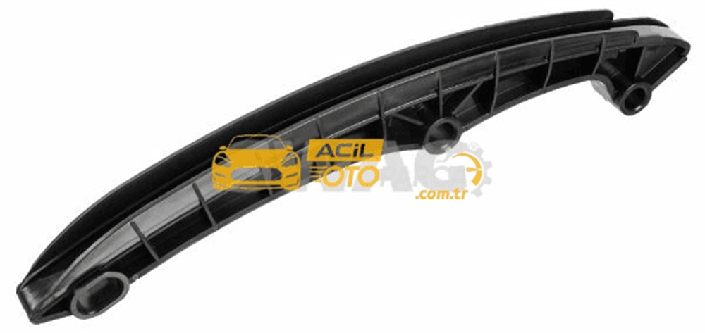 Volkswagen SWAG 30936085 | Zincir Gergi Kızağı Golf.V-Jetta.III-Passat.V-A3 1.4Tsi-1.6Fsi *Bag-Caxa-Bme-Blf*