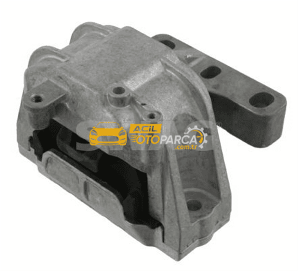 Volkswagen SWAG 32923012 | Motor Takozu Sağ A3 1,2Tsı Cbzb 10 -