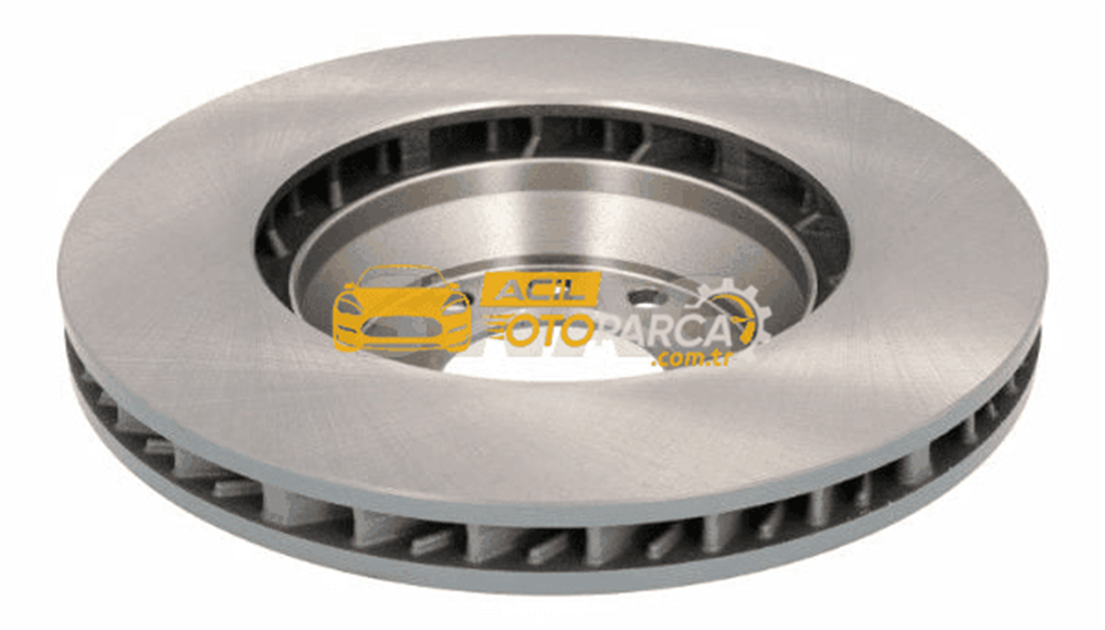 Volkswagen SWAG 32926653 | Ön Fren Disk Aynası Sağ Havalı Audi Q7 Porsche Cayenne Panamera Touareg 02 - | 1 Adet