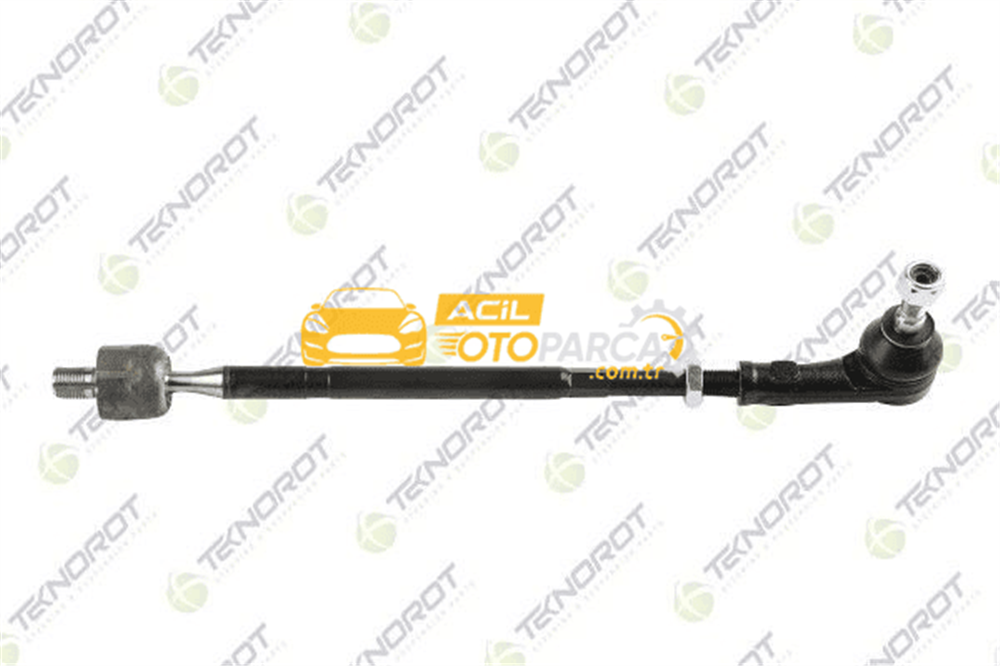 Volkswagen TEKNOROT A-547 | Rot Takımı Sağ A3 8L1 09 96-05 03 -