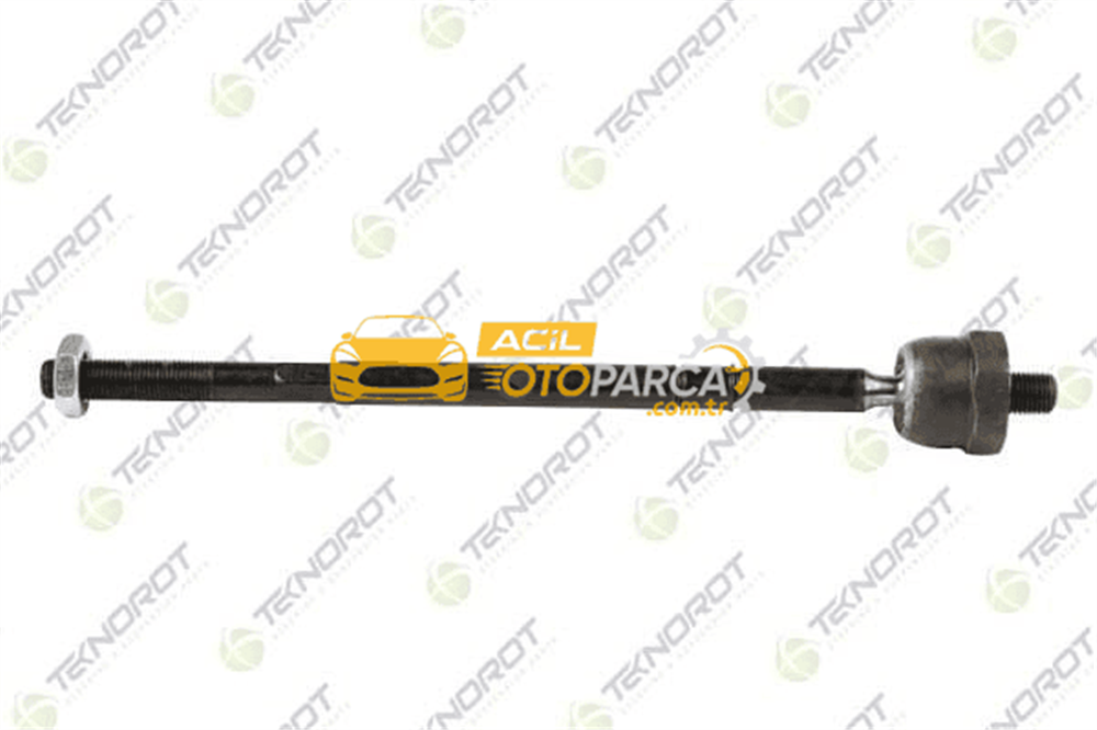 Volkswagen TEKNOROT A-863 | Rot Mili Polo A1 15-18 Ibiza 16-17 Toledo 13-19 Fabia 15 -