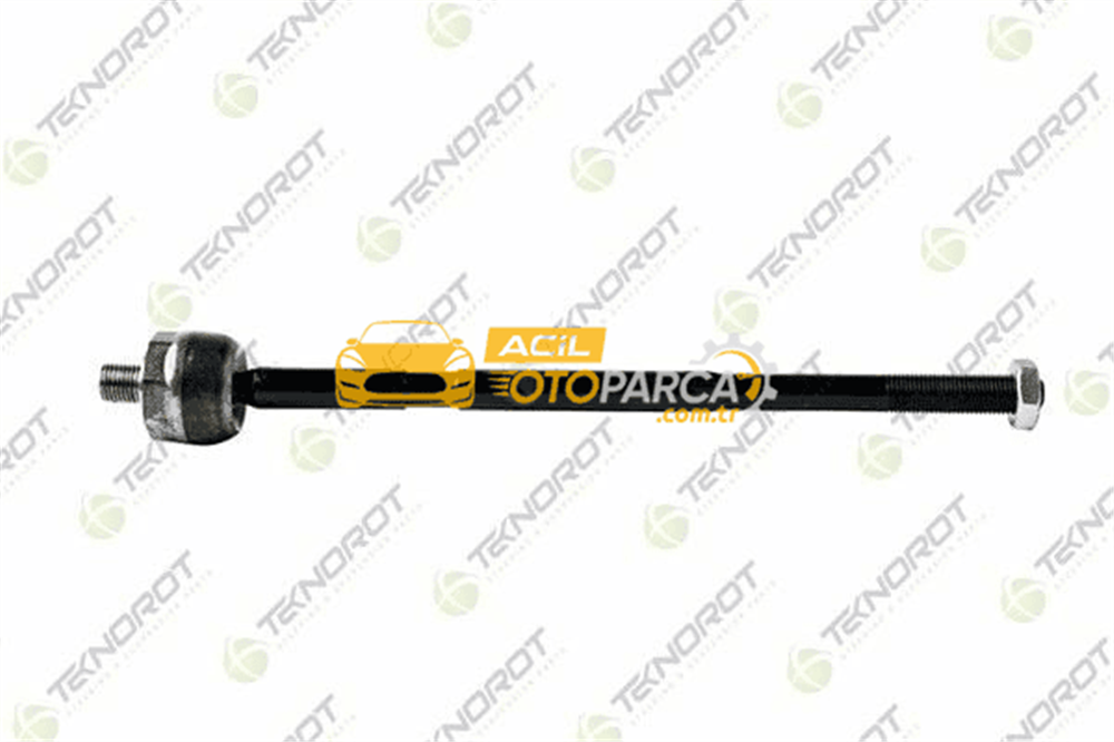 Volkswagen TEKNOROT SK-400 | Rot Mili Fabia Fabıa Combı 00-Ibiza 01-Polo IV 01 -