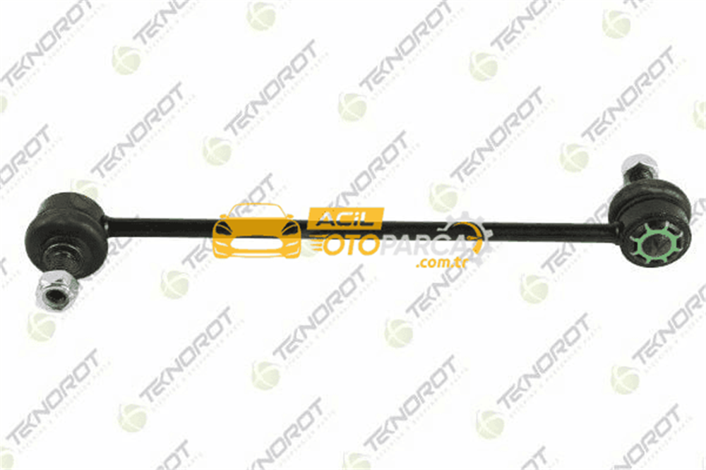 Volkswagen TEKNOROT SK-407T | Z-Rot Polo A1 A2 Cordoba Ibiza Fabia Toledo Citigo Papıd Roomster Up 10-BMW E46 Z4 E85 E86