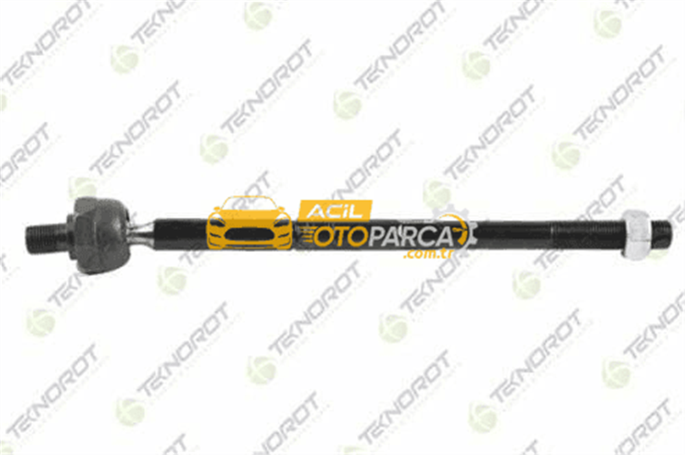 Volkswagen TEKNOROT V-1003 | Volkswagen Golf 8 2020 Model Sonrası Rot Kolu