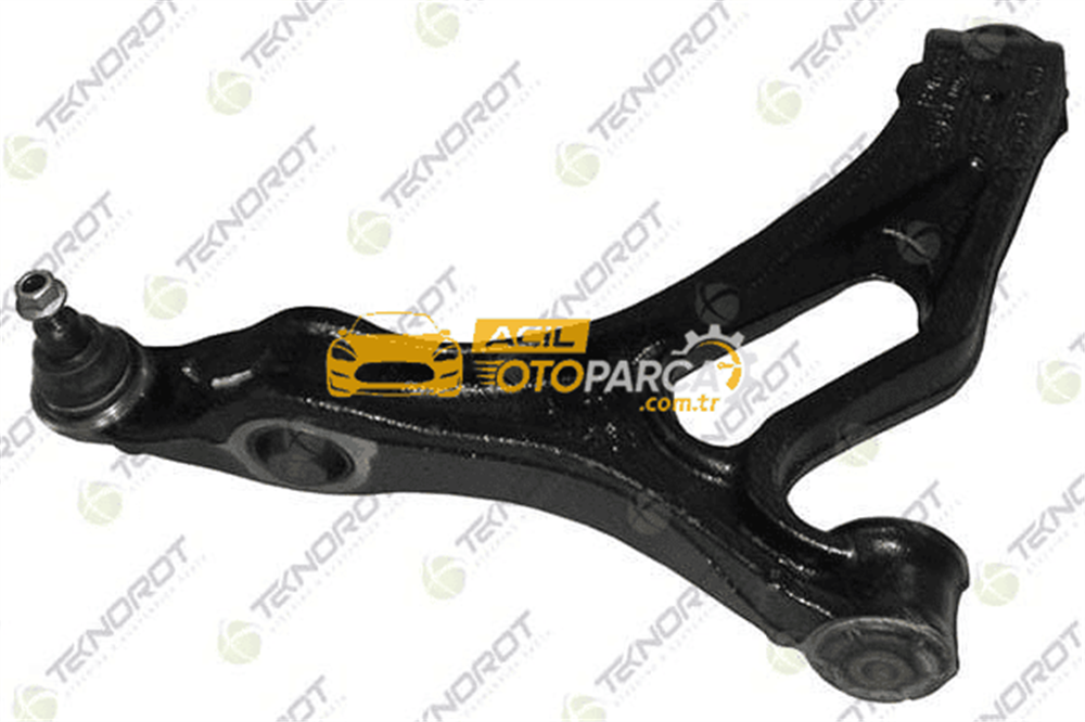 Volkswagen TEKNOROT V-219 | Alt Salıncak Sol Touareg 03-10 Cayenne 03-10