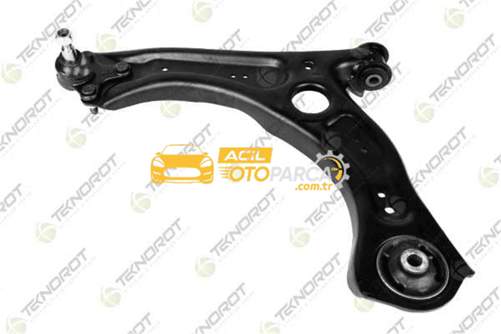 Volkswagen TEKNOROT V-949 | Salıncak Sol Rotilli Polo 18-A1 19-Arona 18-Ibiza 18-Scala 19 -