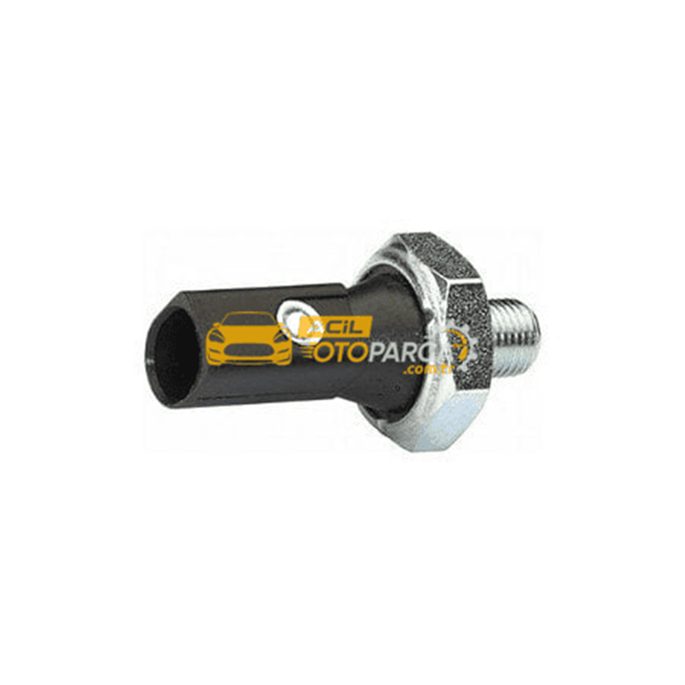 Volkswagen TOPRAN 108894755 | Volkswagen Passat 1997-2005 1.8 / 1.8T AEB / ADR Yağ Müşürü