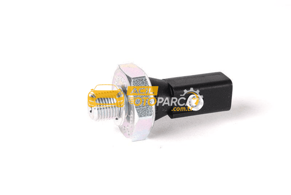 Volkswagen TOPRAN 108894755 | Volkswagen Golf 6 2011-2013 1.6 BSE Yağ Müşürü