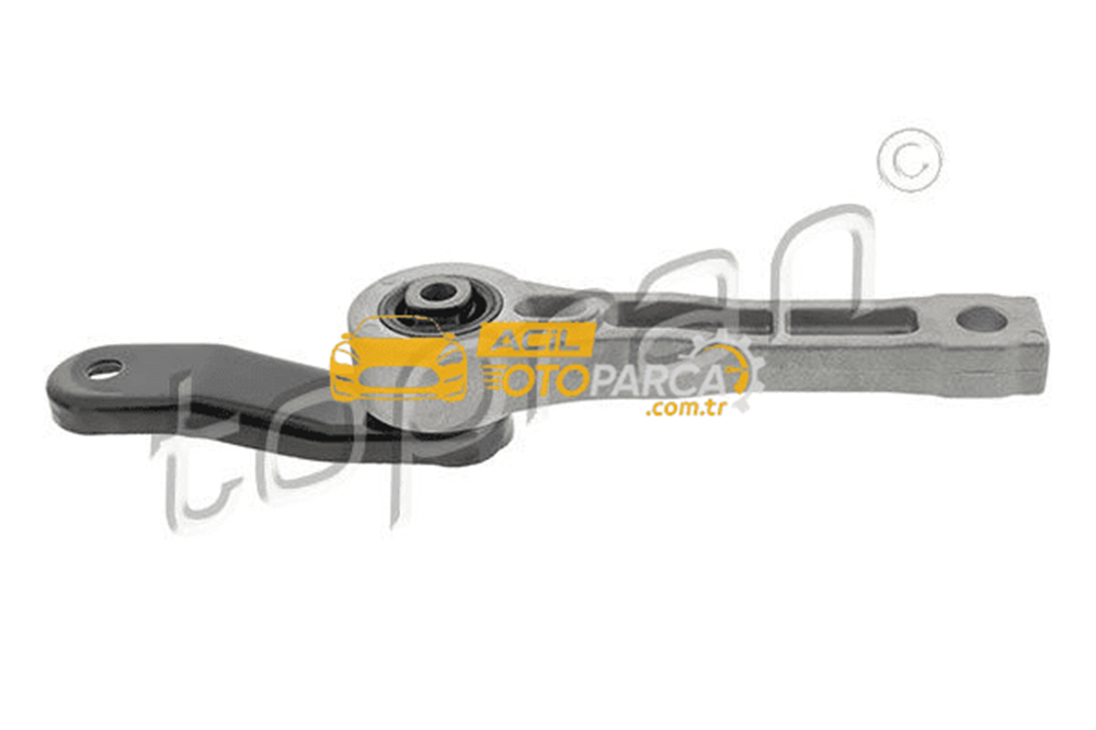 Volkswagen TOPRAN 110131 | Motor Takozu-(VW: Golf V / Jetta / Seat: Leon / Audi: A3 1.6 Bse Blf)