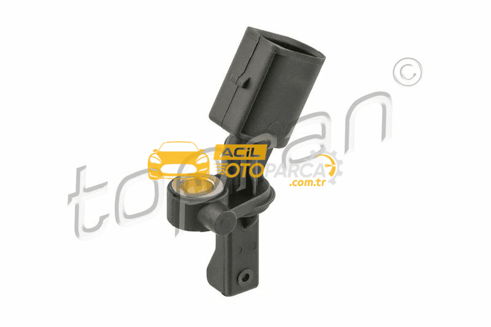 Volkswagen TOPRAN 110607 | ABS Sensörü Arka Sağ 02-Polo