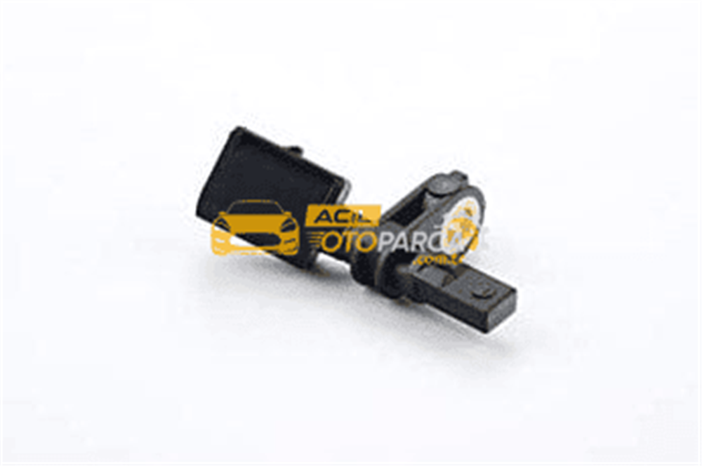 Volkswagen TOPRAN 110609755 | Volkswagen Polo 2010-2017 Model Arası Sol Ön ABS Devir Sensörü