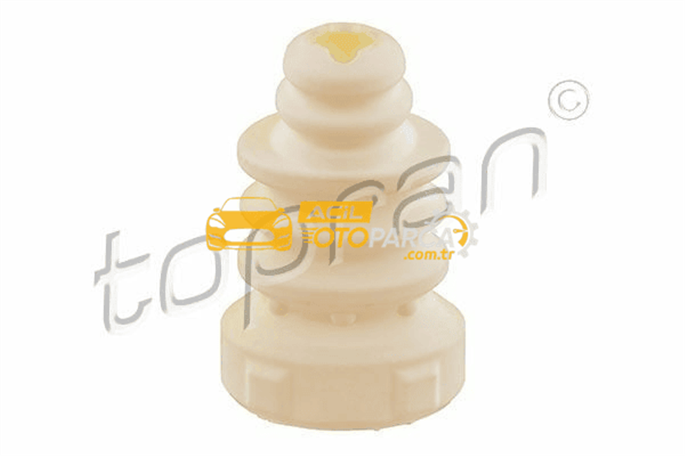 Volkswagen TOPRAN 111031 |  | 2 Adet