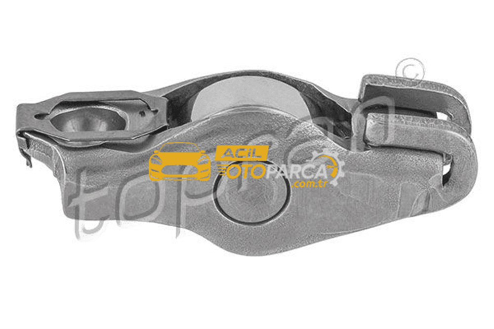 Volkswagen TOPRAN 111627 | Subap Mekanizması (VW Golf 04-14 Passat 06-15 Polo 05-14 Audi A3 04-13 Seat Ibiza 09-15) | 8 Adet