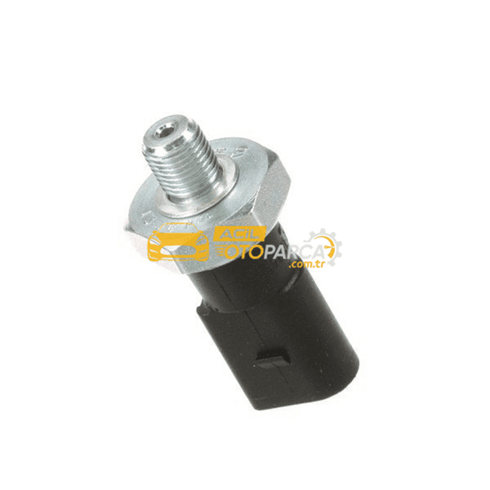 Volkswagen TOPRAN 112100015 | Volkswagen Passat 2006-2010 2.0FSI BLR Yağ Müşürü