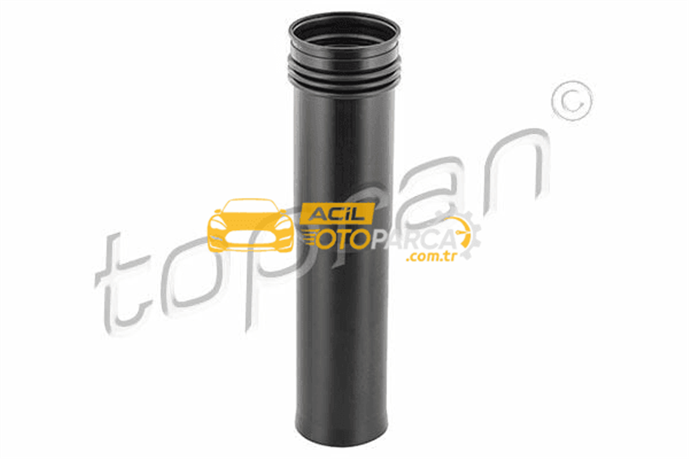 Volkswagen TOPRAN 116799 | Arka Amortisör Toz Körüğü 265mm VW