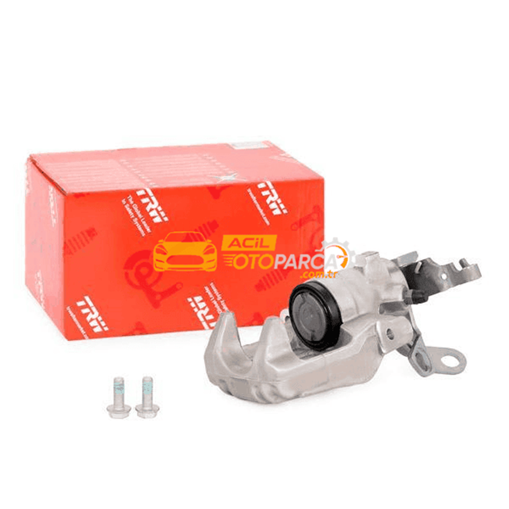 Volkswagen TRW BHS325 | Volkswagen Golf 5 2005-2009 Arka Fren Kaliperi Sağ Taraf