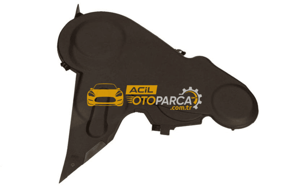 Volkswagen VAG / ORJINAL 03P109107 | Volkswagen Polo 1.2 TDI Triger Üst Kapağı Orjinal