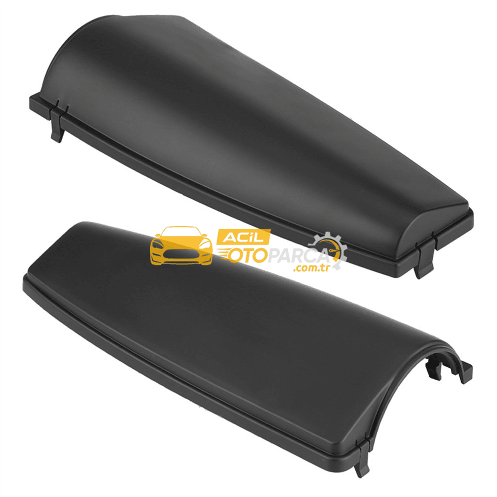 Volkswagen VAG / ORJINAL 1K0805965G9B9 | Volkswagen Tiguan 2008-2015 Model Arası 1.4 TSI Motor Havalandırma Kapağı Orijinal