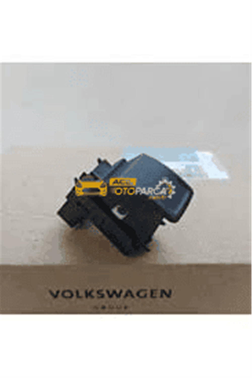 Volkswagen VAG / ORJINAL 3G0959831WHS | Volkswagen Passat 2015 Model Sonrası Bagaj Açma Tuşu Orijinal