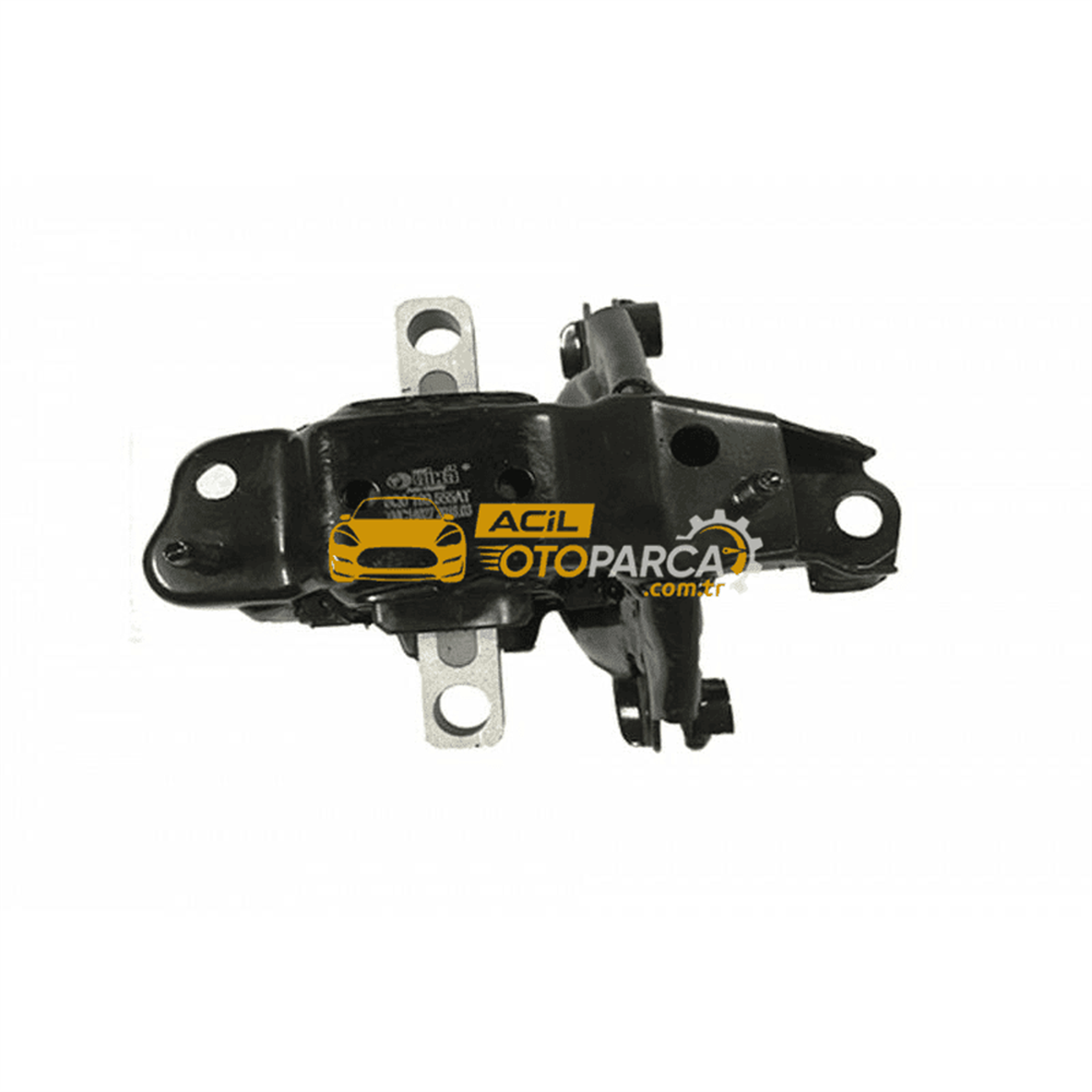 Volkswagen VAG / ORJINAL 6R0199555D | Volkswagen Polo 2015-2018 Model Arası 1.4 TDI CUS Motor Sol Ön Motor Kulağı Orijinal