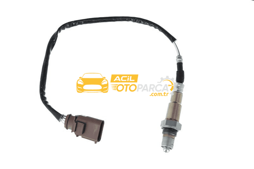 Volkswagen VALEO 368120 | Oksijen Sensörü Polo A1 Fabia 15-Toledo 16-19 Rapid 13-1.0 1.4Tsı Chzb Chzc Dkld Czea