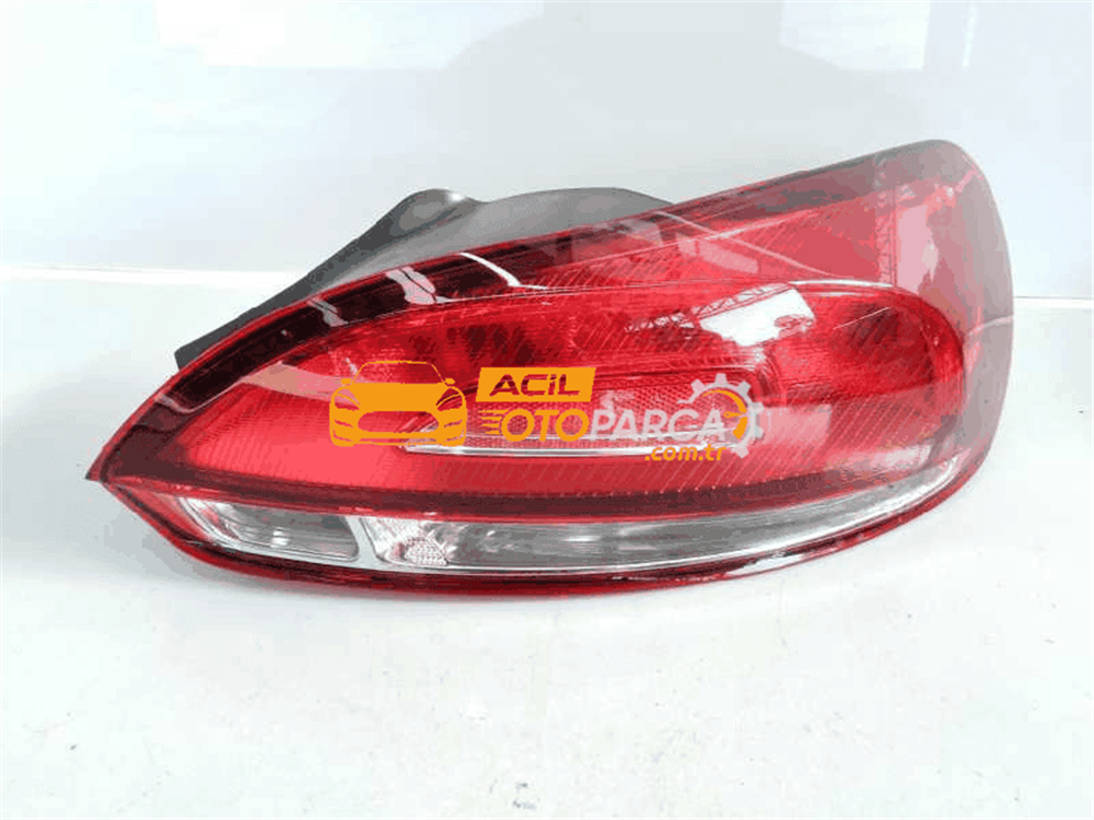Volkswagen VALEO 43663 | Volkswagen Scirocco 2009-2014 Model Arası Sağ Stop