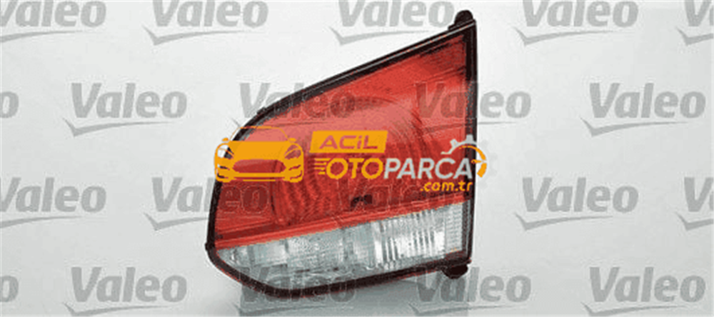 Volkswagen VALEO 43881 | Stop Sağ 09-Golf.6 Ic