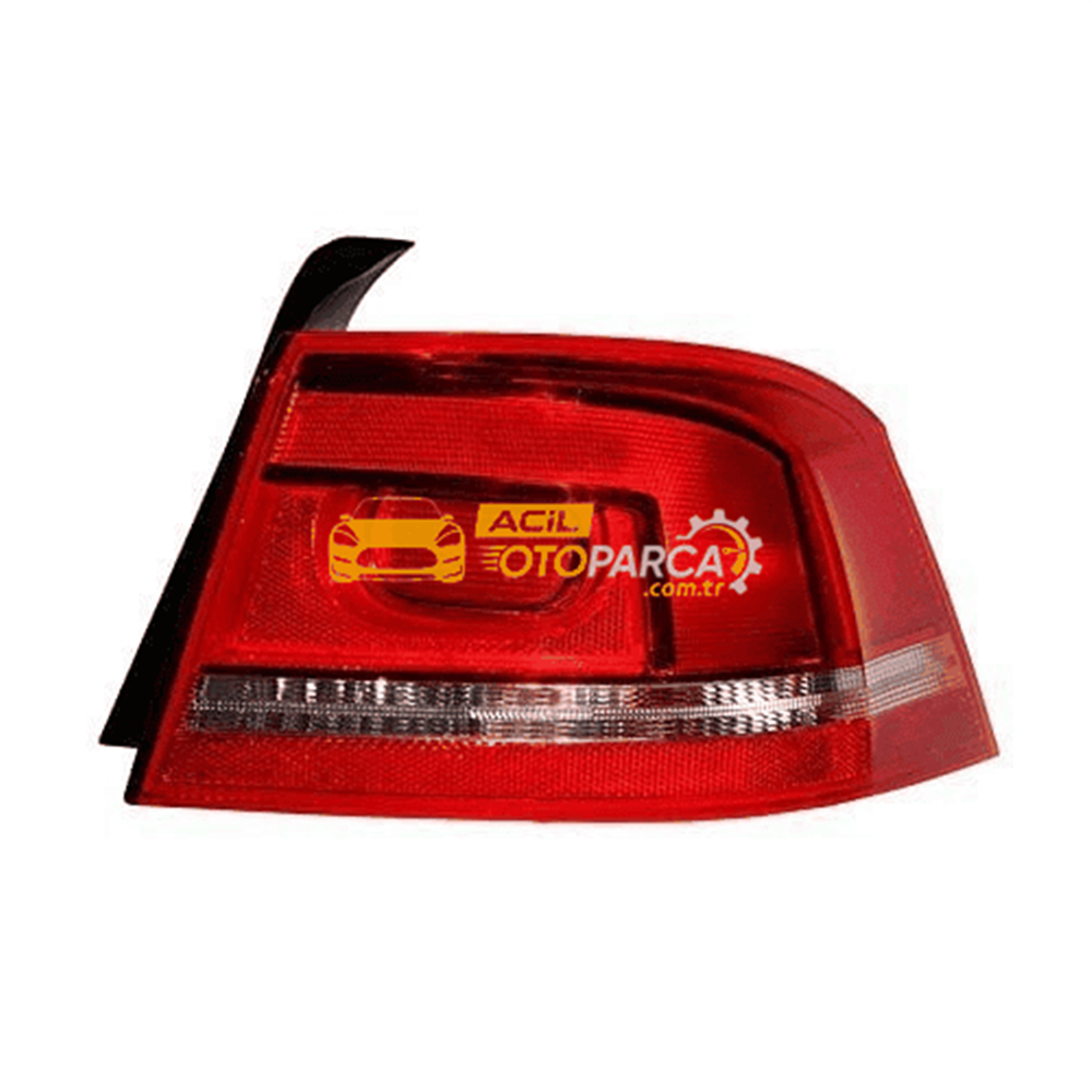 Volkswagen VALEO 44514 | Volkswagen Passat 2011-2014 Sağ Dış Stop