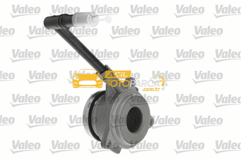 Volkswagen VALEO 810123 | Hidrolik Debriyaj Rulmanı (VW Caddy 09-15 Golf 04-14 Passat 09-15 Polo 05-18 Transporter 10-19)