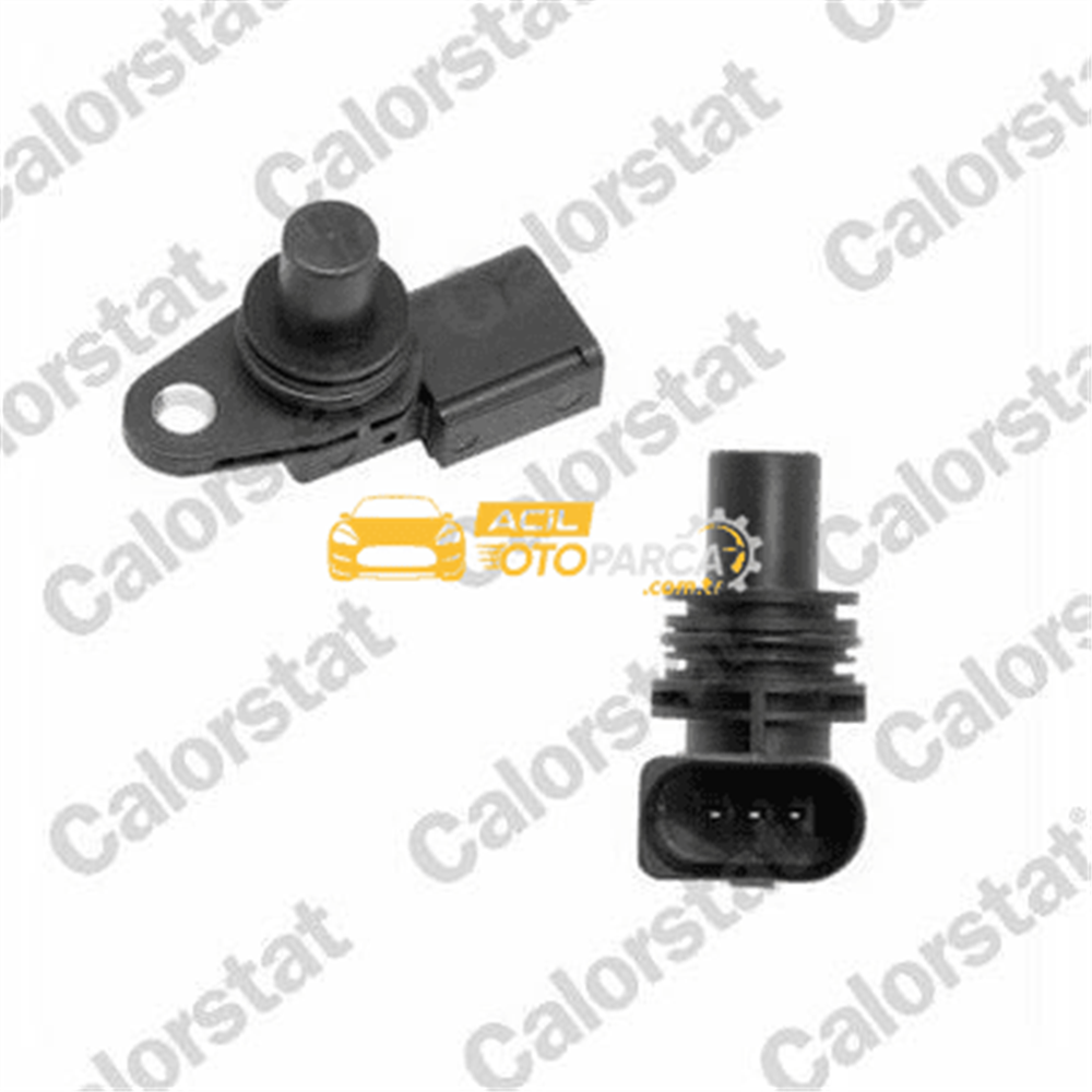Volkswagen VERNET CS0268 | Eksantrik Mil Sensörü Cordoba Ibiza Toleodo Fabia Octavia Bora Golf Polo 1.4 16V / 1.6 16V