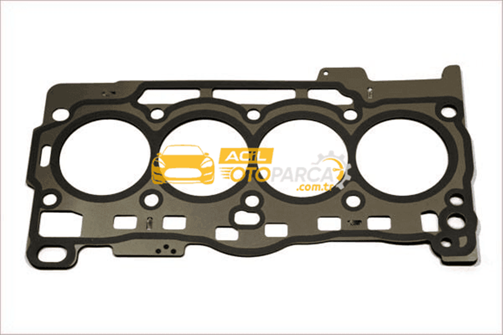 Volkswagen VİCTOR REİNZ 61-37800-00 | Volkswagen Golf 7 2013 Model Sonrası 1.4 TSI Motor Silindir Kapak Contası
